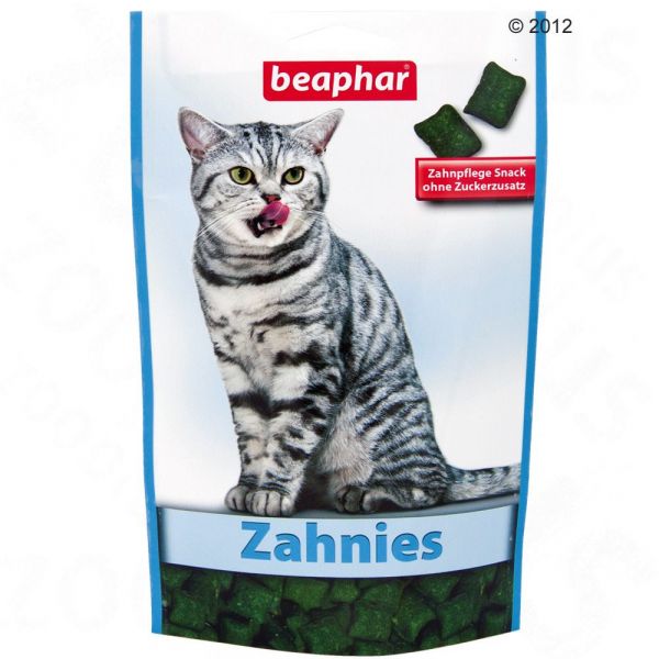 Beaphar Dental Bits 150g