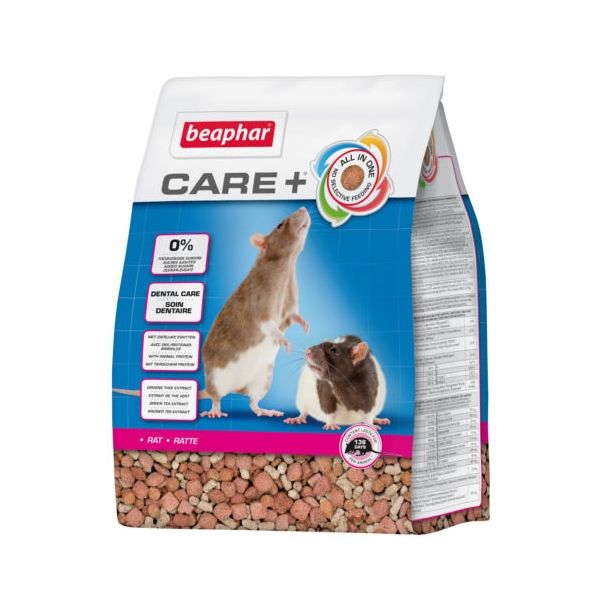 Beaphar Care Rato 1,5Kg