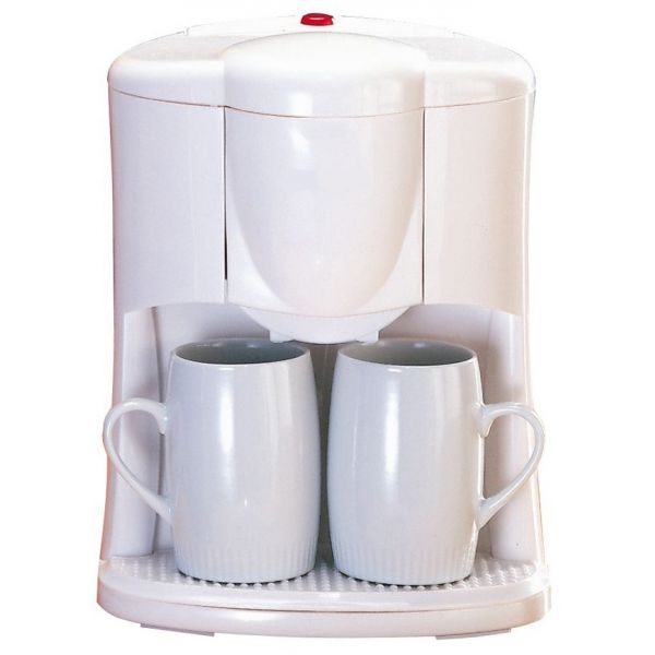 Máquina de Café All-Ride Filtro Para Automóvel AUTO464 - 24V C/ 2 Canecas