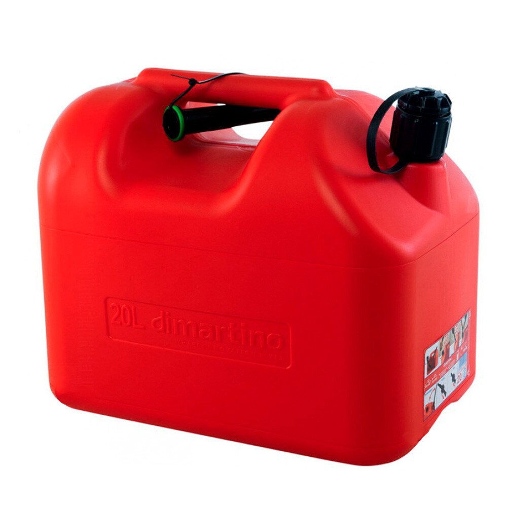 Bidão de 20l di martino