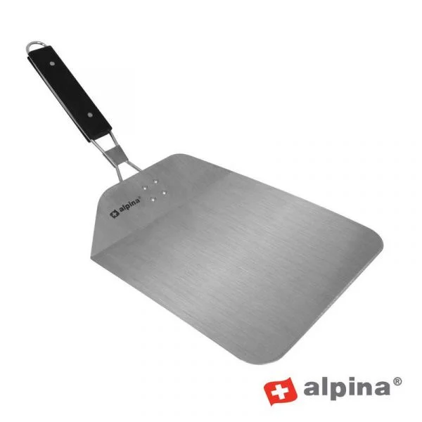 Alpina Espátula para Pizza 25x24cm