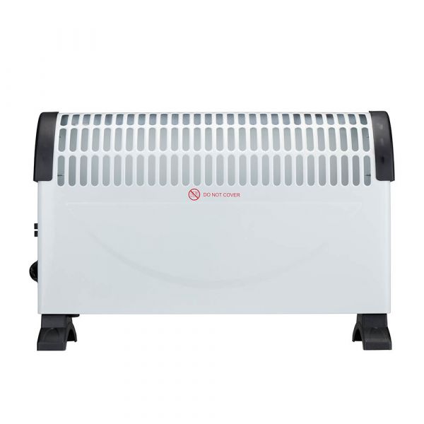 Convetor Alpina Aquecedor Elétrico 1500W