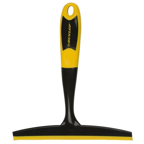 Dunlop Escova de Limpeza Borracha P/ Vidros (20cm) - 41903