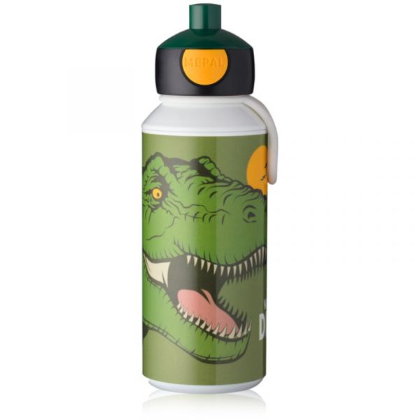 Mepal Campus Dino Copo de Aprendizagem 400 ml