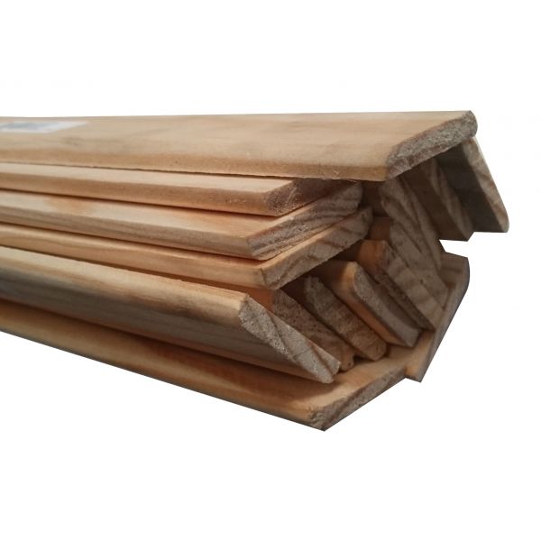 Perfis Tapa Junta Dl0640G