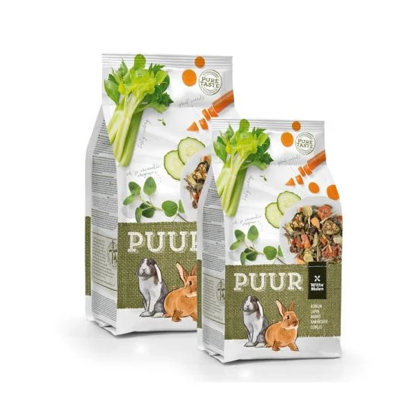 Witte Molen Puur Cobaias 700g