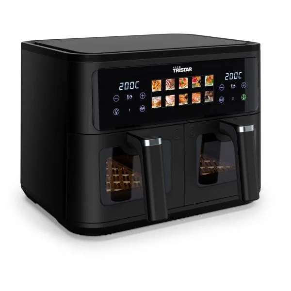 Fritadeira Tristar FR-9075 9L