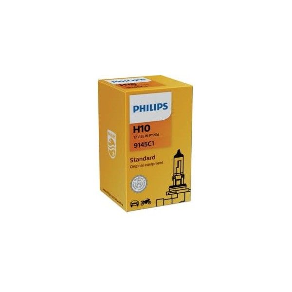 Philips Lâmpada, Farol de Nevoeiro (108/26) - 9145C1