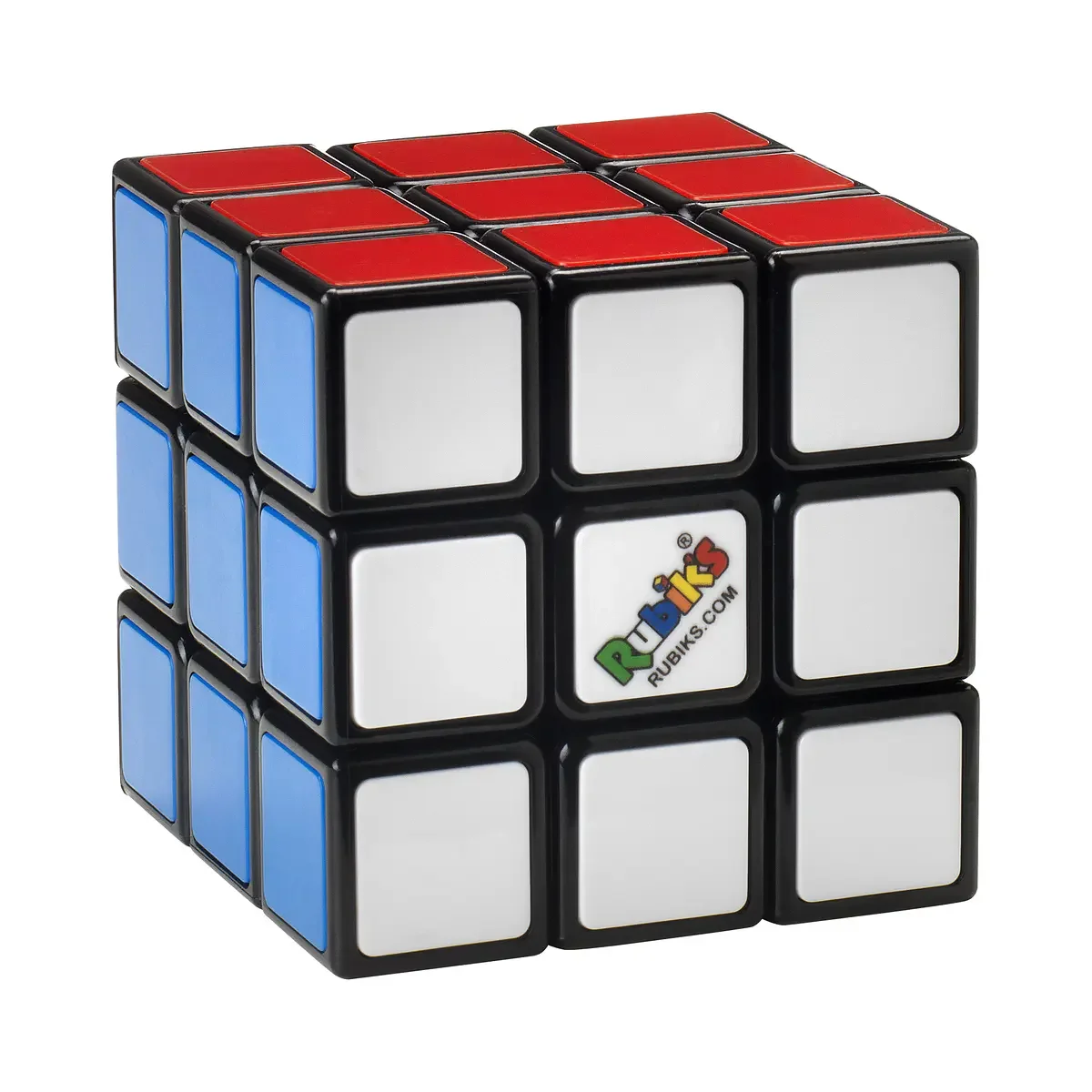 Cubo Mágico Rubik's 3x3