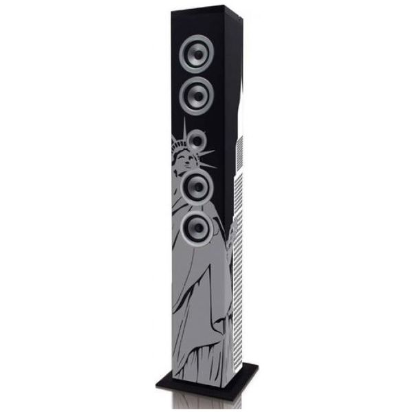 Lenco IBT-6 NY Liberty