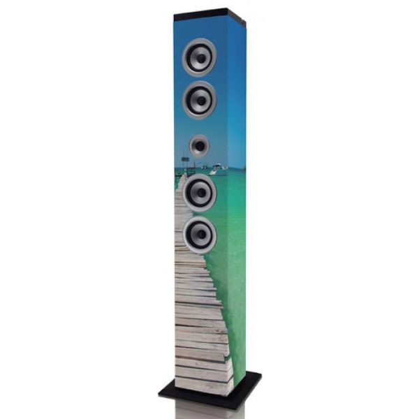 Lenco IBT-6 Sea