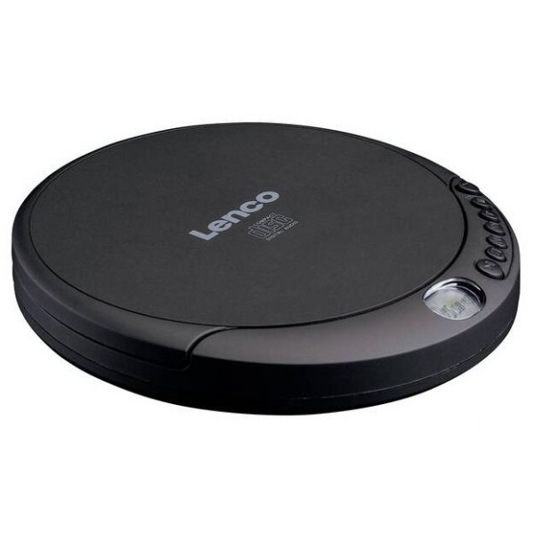 Lenco Leitor de CD 010