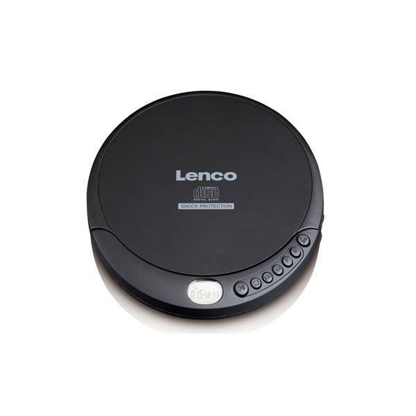 Lenco Leitor de CD 200