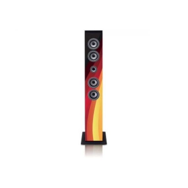 Lenco Dj All-in-one Ibt-6 Deutschland