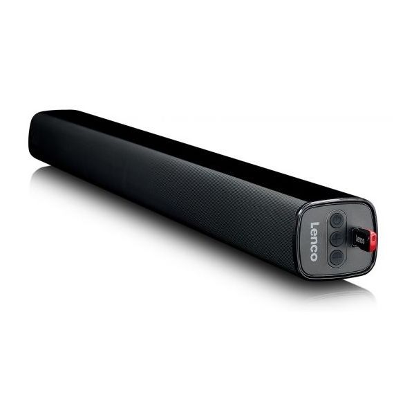 Soundbar Lenco Mini SB 080 80W Black