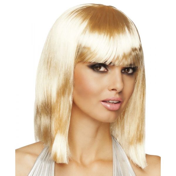Profisa Peruca Rubia - 85761 150