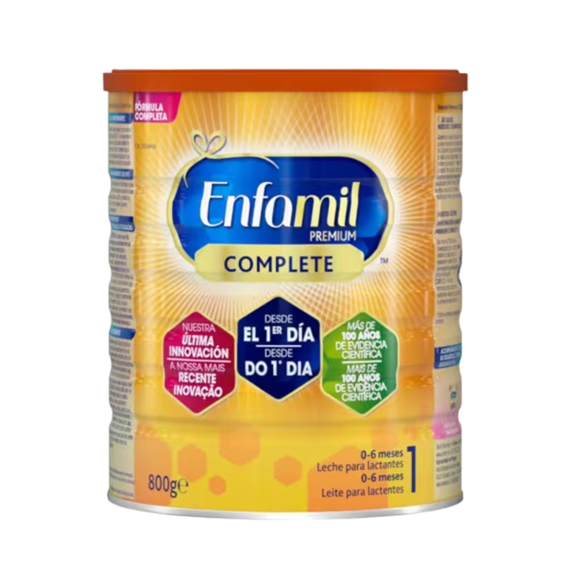 Enfamil Premium 1 800g