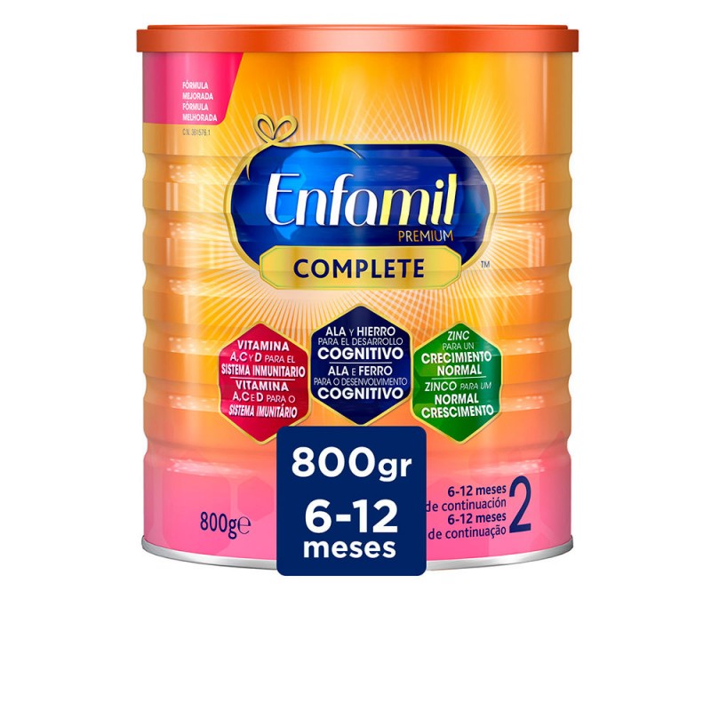Enfamil Premium 2 800g