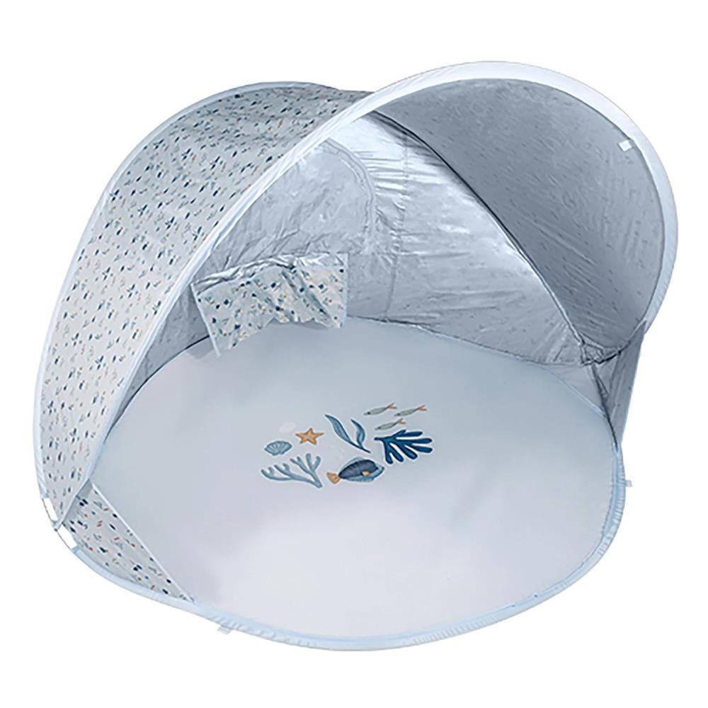 Tenda de Praia/Jardim Pop Up Little Dutch Ocean Dreams Blue
