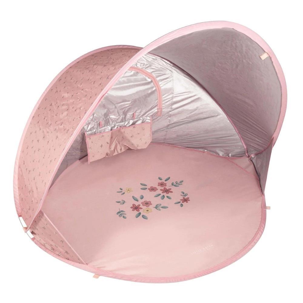 Tenda de Praia/Jardim Pop Up Little Dutch Ocean Dreams Pink