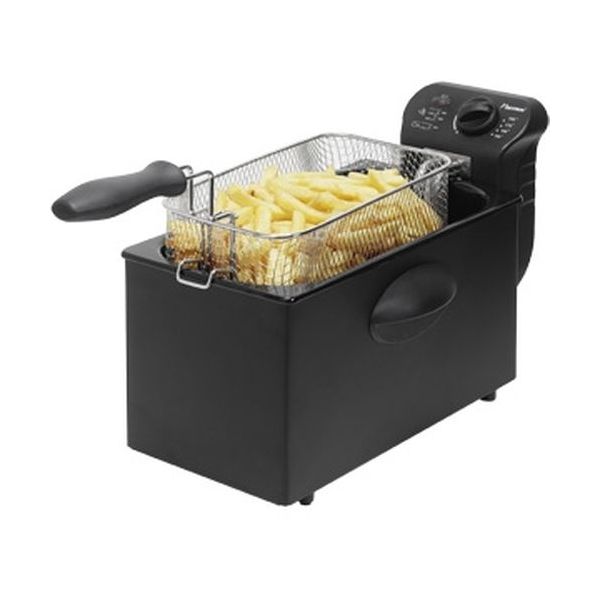 Fritadeira Bestron af357b Individual 3,5 L 2000 . - WV1432170