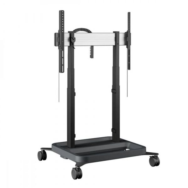 Vogels Suporte Chao Movel Elevacao Motorizado 65">86" RISE5305