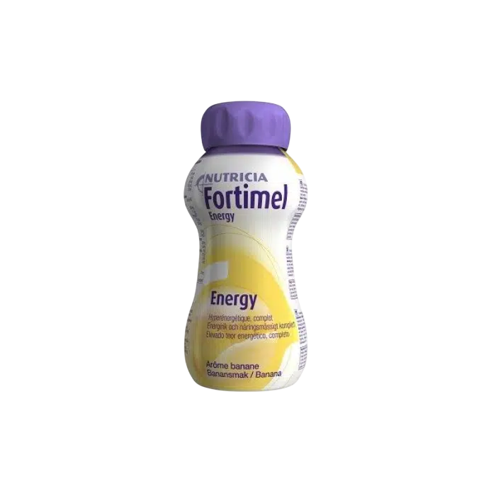 Fortimel Energy Banana 4x200ml