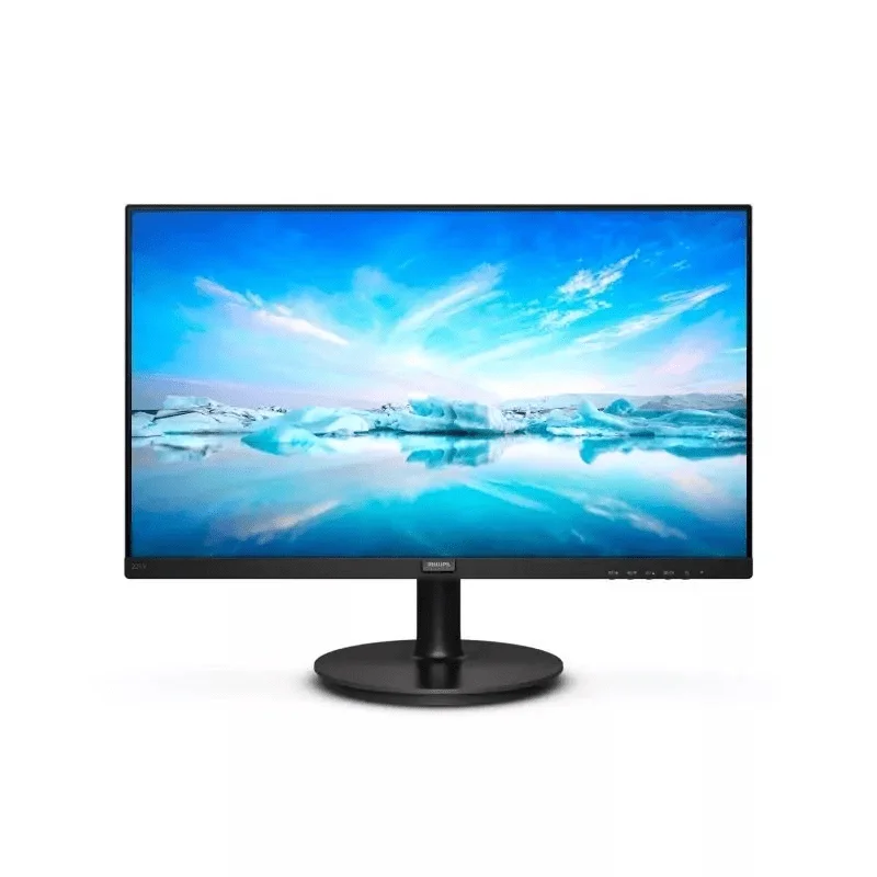 Monitor PHILIPS MONITOR LED 22″ (21.5) 16:9 FHD VGA HDMI 221V8/00