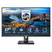Monitor Philips 27" 276B1 QHD IPS