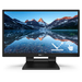 Monitor Philips 23.8" Touch LED FHD