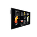 Philips 50BDL3117P/00 monitor de ecrã 127 cm (50") 3840 x 2160 pixels 4K Ultra HD LCD Preto