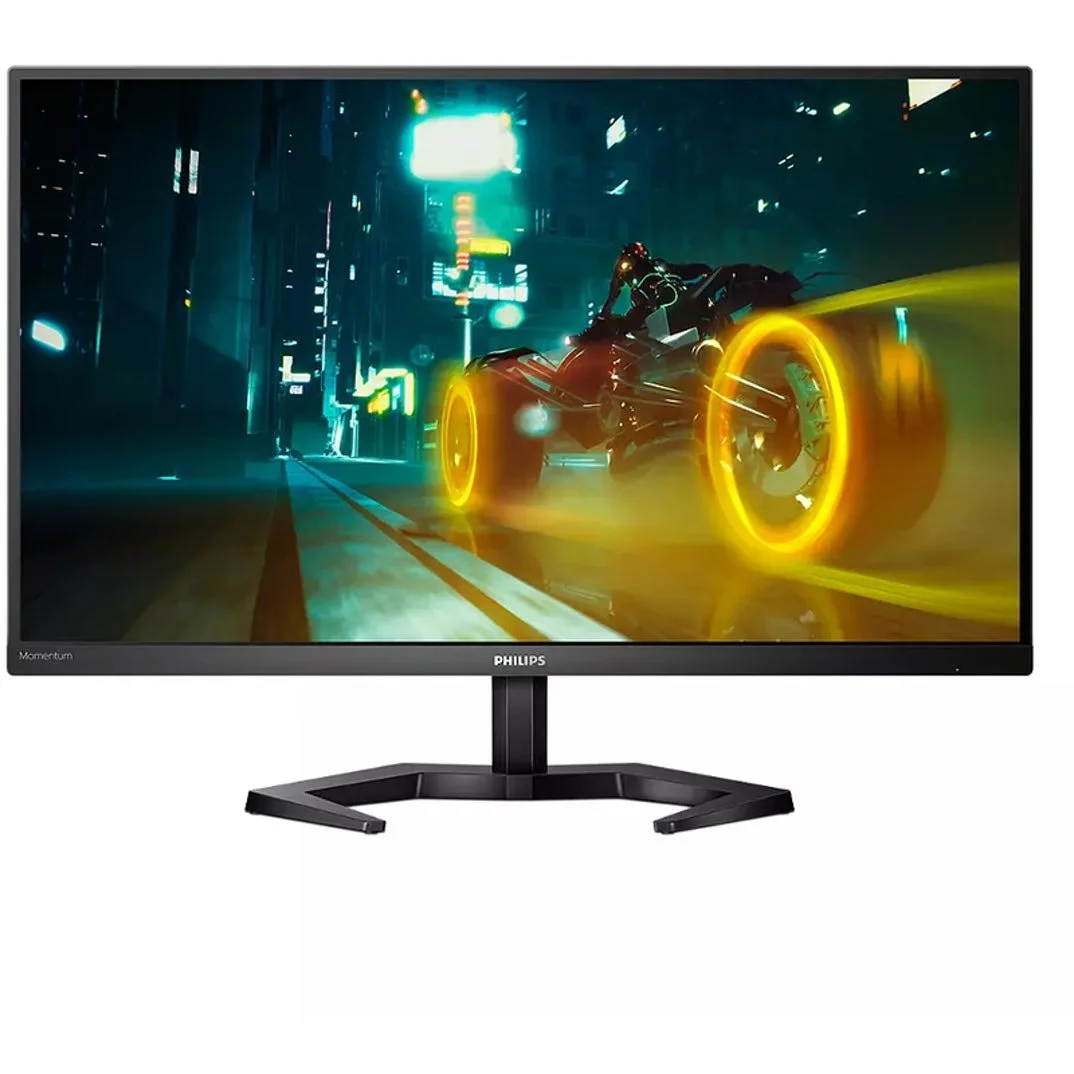 Monitor Gaming Philips 27′ 27M1N3500LS VA QHD 144Hz 1ms