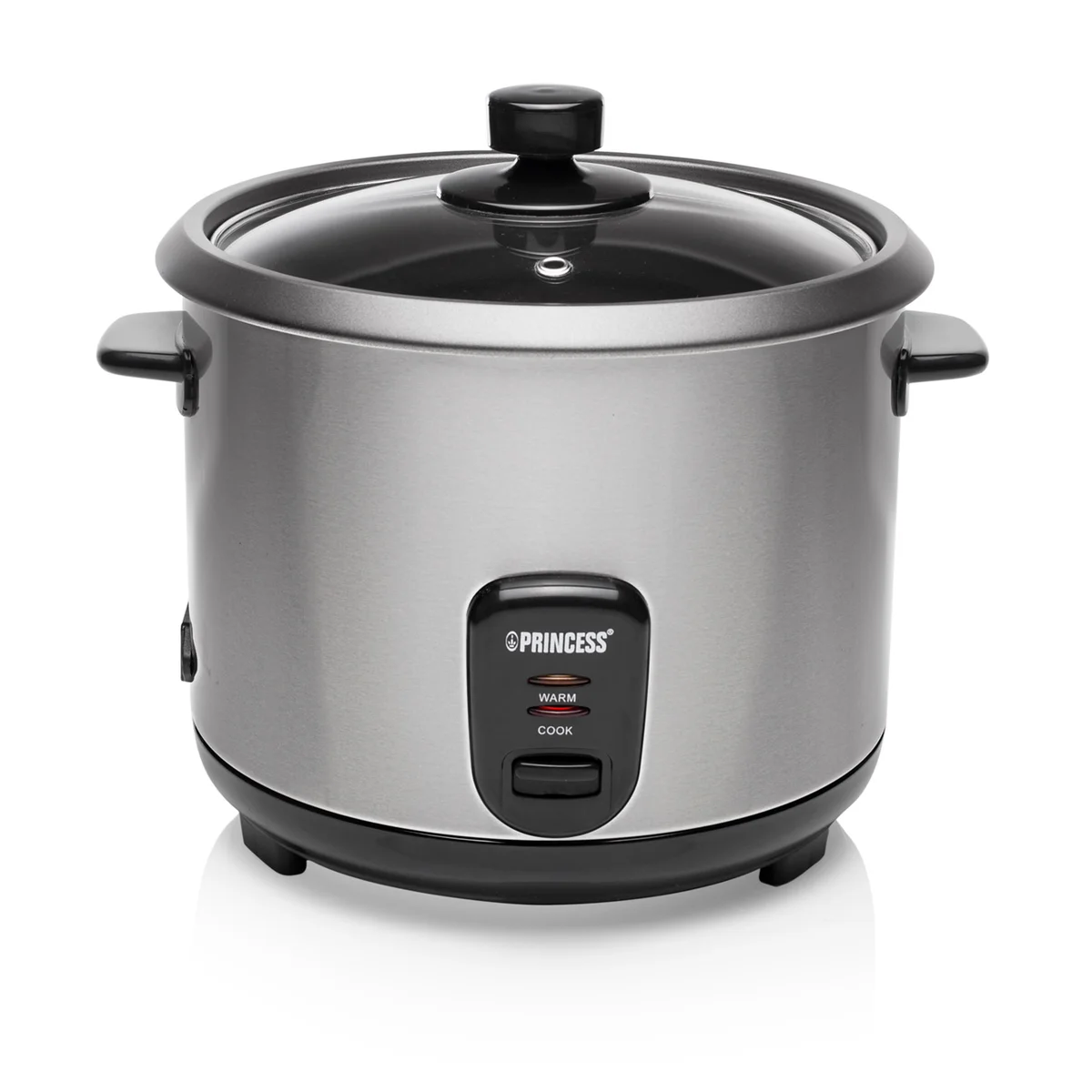 PRINCESS - Panela Automática 1,8L Inox 271950