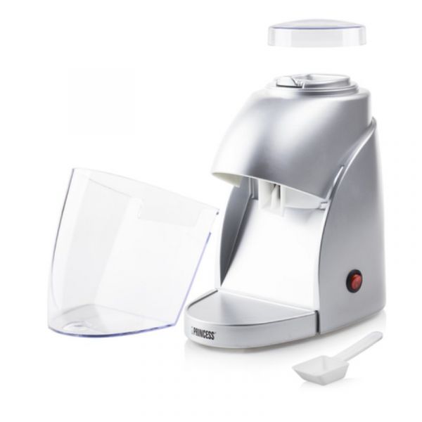Princess picador de gelo silver ice crusher 282984