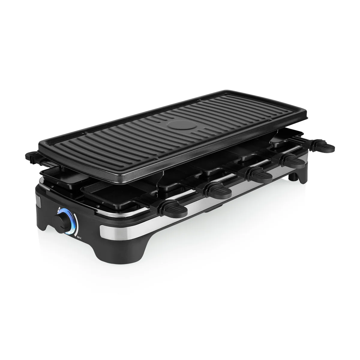 PRINCESS - Raclette XXL 10 Pessoas 162650