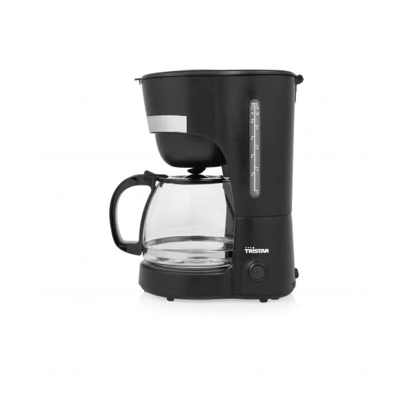 Máquina de Café Tristar Cafeteira Filtro CM-1282 Preto