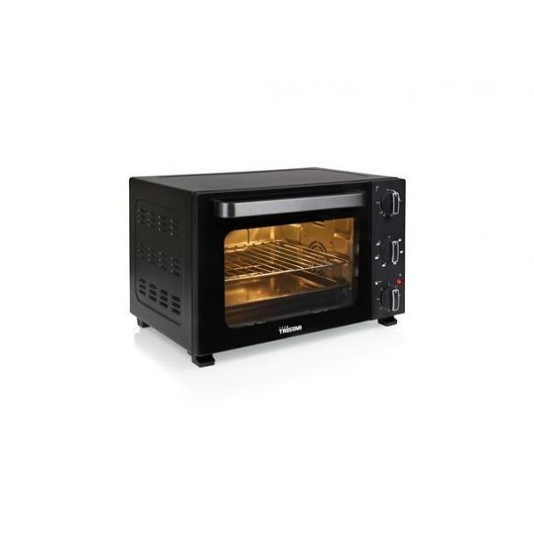 Mini Forno Tristar OV-3627 27L 1500W