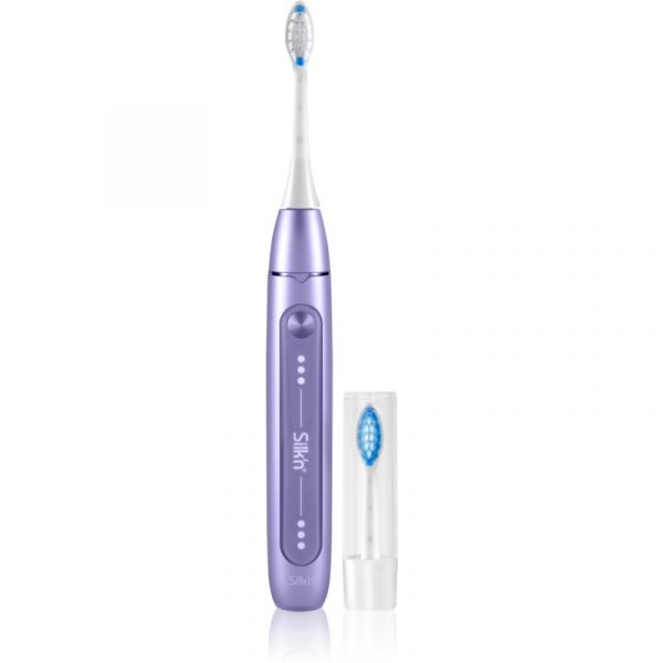 Silk'n Sonicyou Sonic Toothbrush Sónica Purple