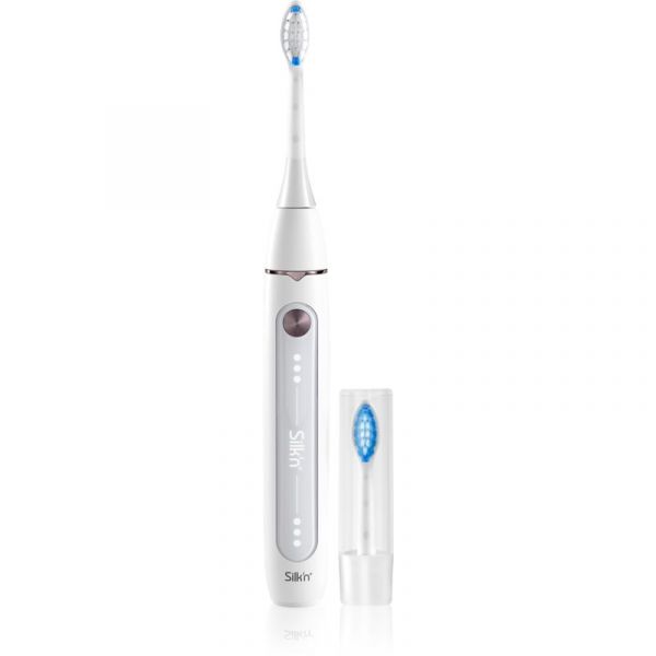 Silk'n Sonicyou Sonic Toothbrush Sónica Matte White
