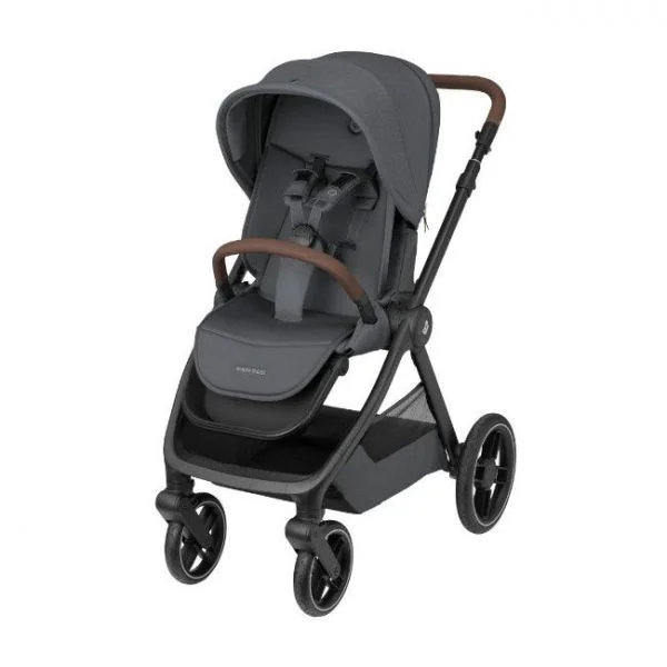 Maxi-Cosi Oxford Twillic Graphite