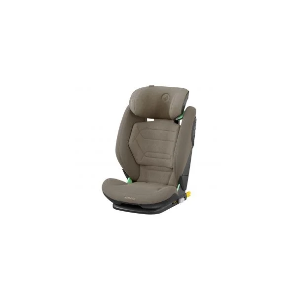 Maxi-Cosi RodiFix Pro 2 i-Size (100-150 cm) Authentic Truffle