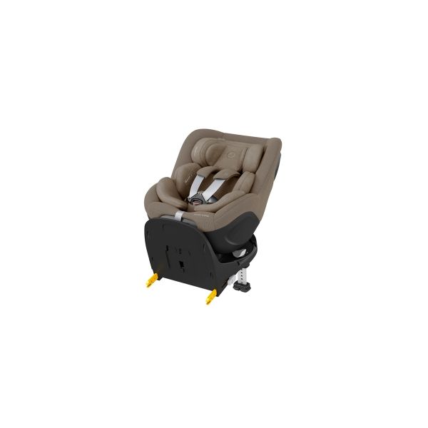 Maxi-Cosi Mica 360 Pro i-Size (40-105 cm) Authentic Truffle