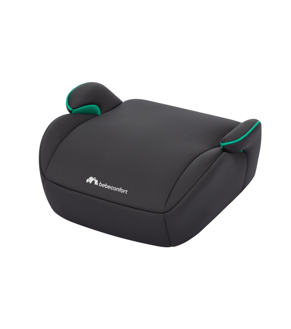 Bébé Confort Assento Booster Gaia i-Safe Mineral Graphite