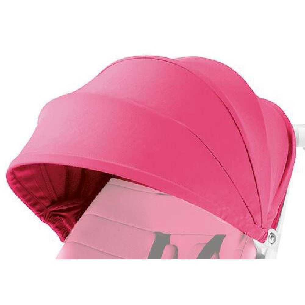 Capota Quinny Moodd Pink Passion