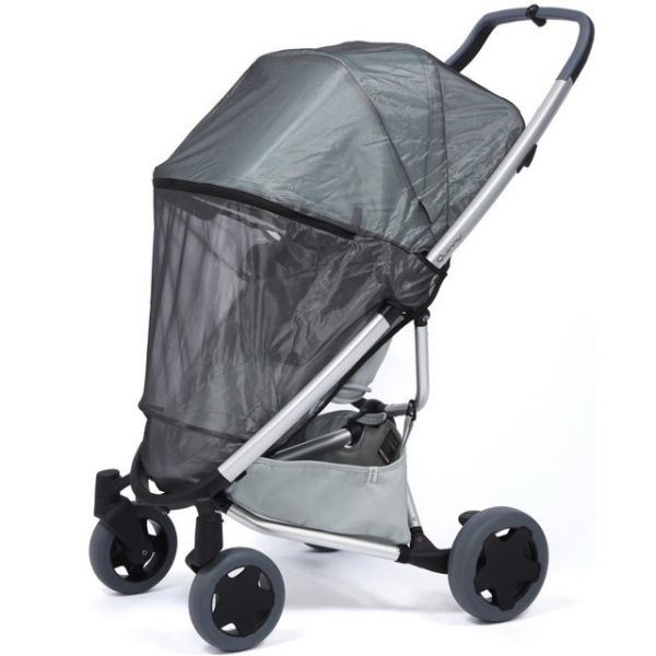 Quinny Mosquiteiro para Zapp Flex / Flex+ (Plus)