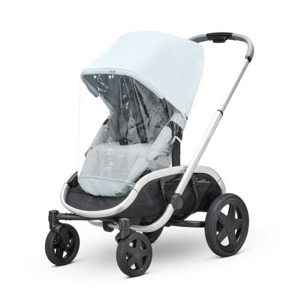 Quinny Proteção Chuva Hubb Frost