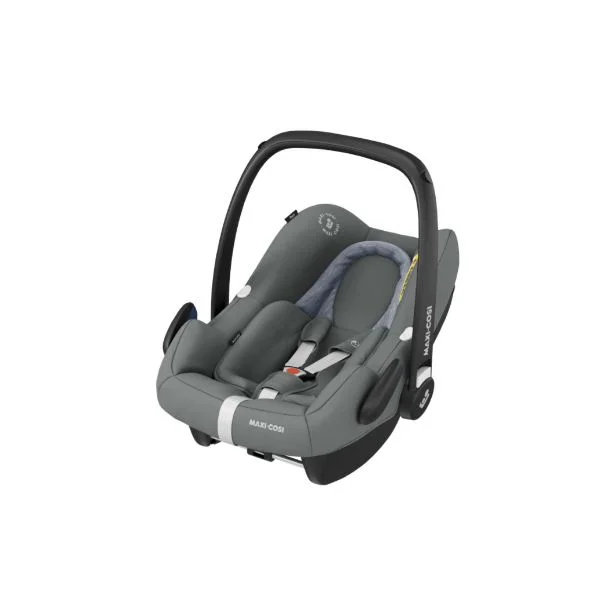Maxi-Cosi Rock I-Size 0+ Essential Grey