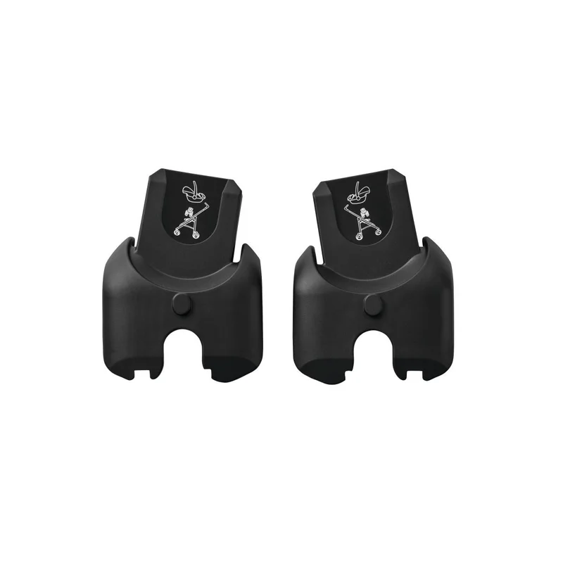 Maxi-Cosi Adaptadores Carrinhos/Ovinhos - MC849305711
