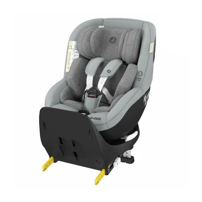 MaxiCosi Mica Pro Authentic Grey