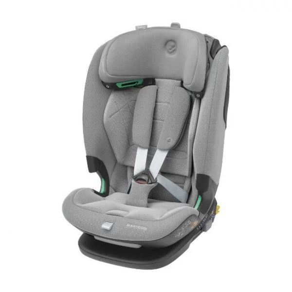 Maxi-Cosi Titan Pro 2 i-Size (76-150cm) Authentic Grey